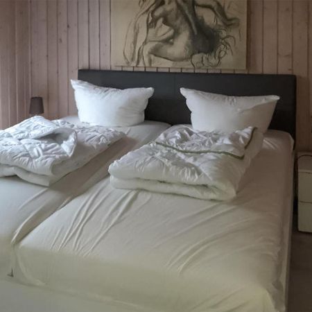 2 Bedroom Nice Home In Rechlin Luaran gambar