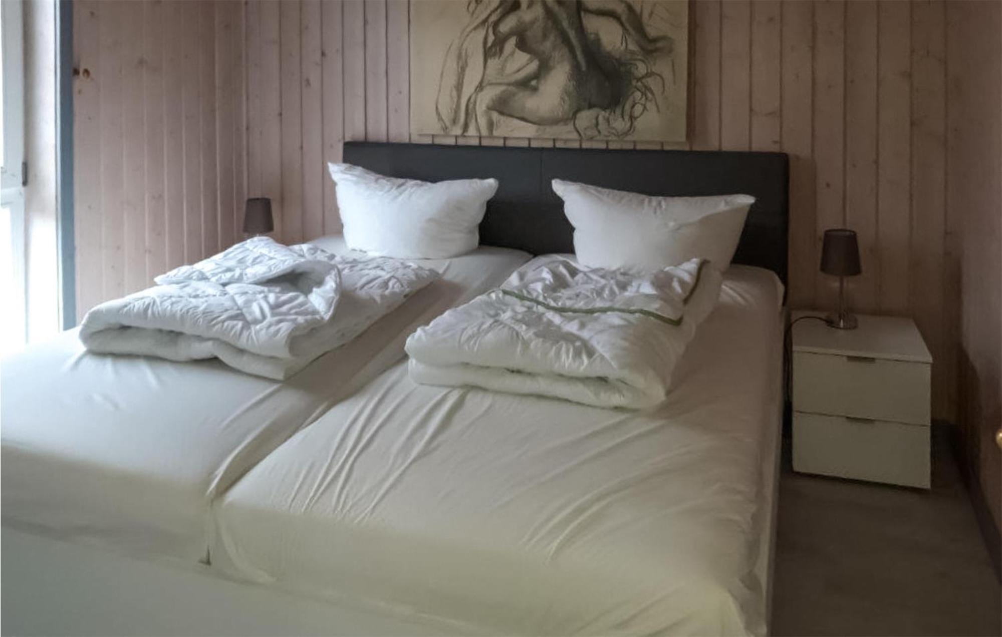 2 Bedroom Nice Home In Rechlin Luaran gambar