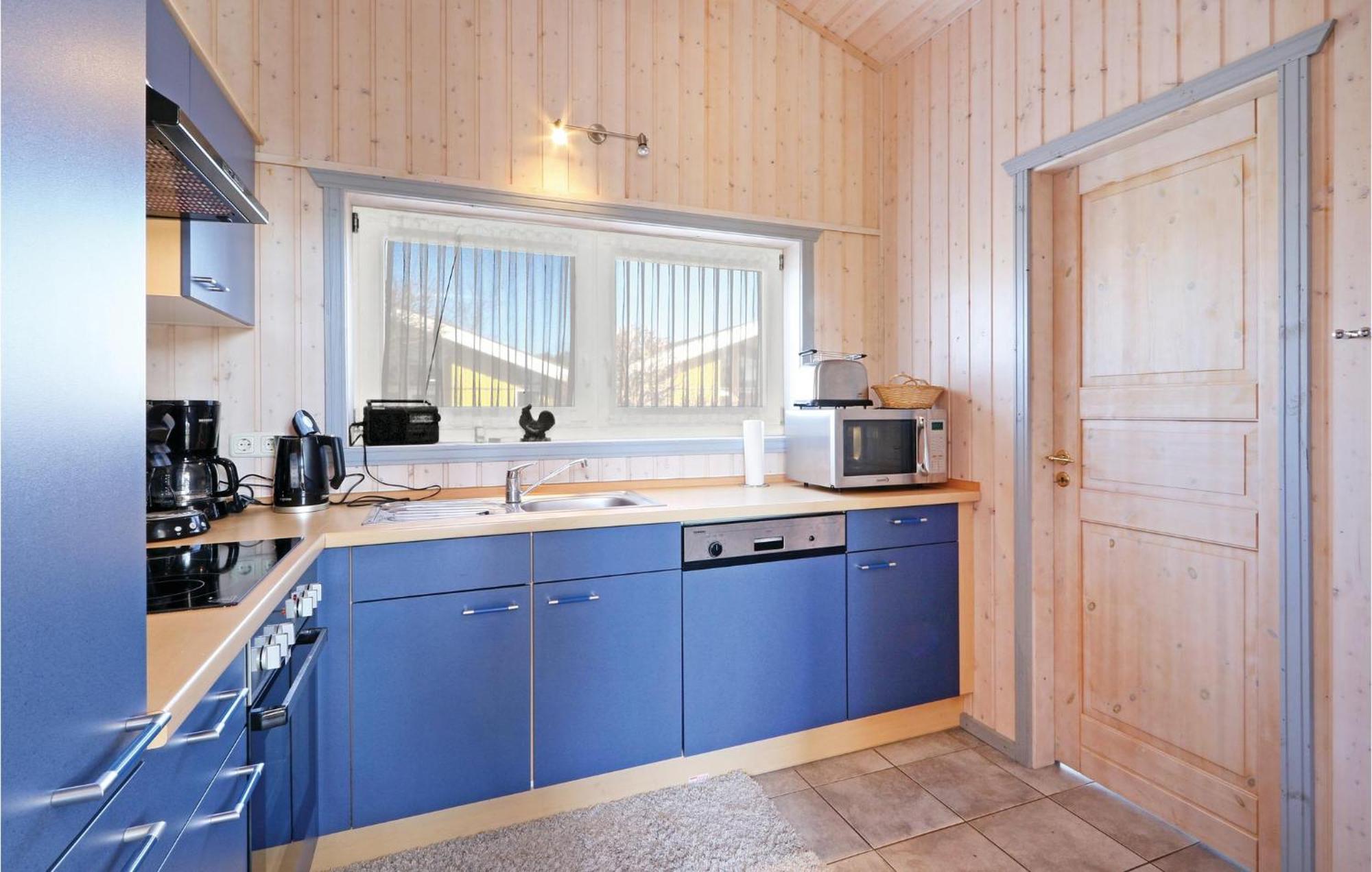 2 Bedroom Nice Home In Rechlin Luaran gambar